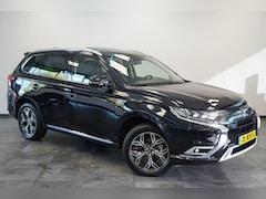 Mitsubishi Outlander - 2.4 PHEV Intense+ Opendak Trekhaak