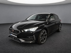 CUPRA Leon - 1.4 e-Hybrid DSG VZ Performance / Stoelverwarming / Achteruitrij camera / Carplay / 19'' L