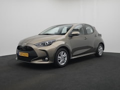 Toyota Yaris - 1.5 Hybrid 115 Active | NL Auto | Dealer Onderhouden | Achteruitrijcamera |