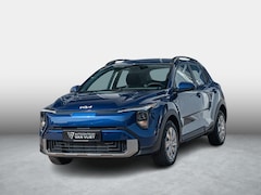 Kia Stonic - 1.0 T-GDi MHEV DynamicLine | Levering September | Actieprijs* | Navi. | Clima. | Parkeerse