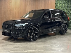 Volvo XC90 - T8 AWD Recharge Ultra Dark Black | Vol | Bowers & Wilkins | Luchtvering | Stoelventilatie