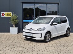 Volkswagen Up! - 1.0 BMT up Sound