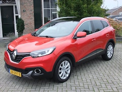 Renault Kadjar - 1.2 TCe Intens , Pano , Camera , Pdc , Leder , Keyless enz