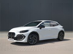 Renault Clio - 1.8 Hybrid 160pk esprit Alpine - ACC - Navi - Stoel-stuurverwarming - Camera - Rijklaar