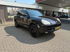 Porsche Cayenne - 4.5 S ZEER NETJES DEALER ONDERHOUDEN