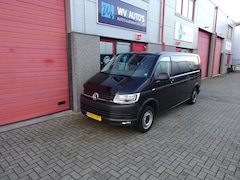 Volkswagen Transporter - 2.0 TDI L2H1 Highline navi / pdc/ cruis . ac