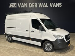 Mercedes-Benz Sprinter - 314 CDI 143pk L2H2 Euro6 Airco | Camera | Imperiaal | Trekhaak | Apple Carplay Cruisecontr