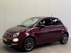 Fiat 500 - 0.9 TwinAir Turbo Lounge AIRCO/ECC-PANORAMADAK-PDC-LMV