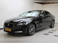 Jaguar XF - 2.0 R-Sport|PDC|Camera|Stoel/Stuurverwarming|NAP