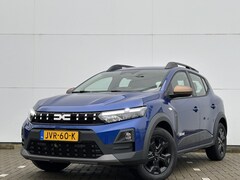 Dacia Sandero Stepway - 1.0 TCe 110 limited edition | DEMO | Apple CarPlay / Android Auto | Navigatie | 360° Camer