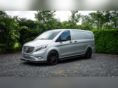 Mercedes-Benz Vito - 114CDI Lang Autom. | 2x Schuifdeur | ACC | LED | Standkachel | Zeer compleet