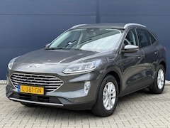Ford Kuga - 2.5 PHEV Titanium | Navigatie | Camera | Draadloze telefoonlader | Climate Control | Cruis