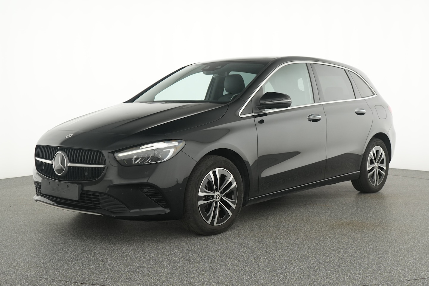 Mercedes-Benz B-klasse - 250 e Plug-In Hybride Panorama Schuif-Kanteldak | Sfeerverlichting | Distronic | Keyless-G - AutoWereld.nl