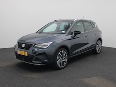 SEAT Arona - 1.0 TSI FR 110 PK | Automaat | Apple Carplay/Android Auto | LED Koplampen | Cruise Control