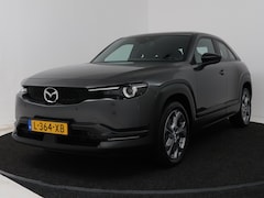 Mazda MX-30 - e-SkyActiv 145 Comfort 36 kWh | Stuur-/Stoelverwarming | Navigatie | Camera |