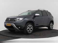 Dacia Duster - 1.2 TCe Prestige | Airco | Camera | Cruise Control | Blind Spot |