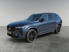 Volvo XC90 - T8 Plug-in hybrid AWD Plus Dark | Luchtvering | Panoramadak | Bowers & Wilkins