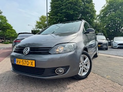 Volkswagen Golf Plus - 1.2 TSI Match Clima Elek Pakket Pdc Trekhaak