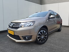 Dacia Logan MCV - 0.9 TCe Lauréate | Nwe APK | Airco | Trekhaak
