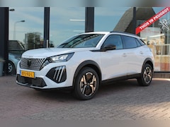 Peugeot 2008 - 1.2 Hybrid 145 Allure 2x camera/Navi/Adaptive cruise
