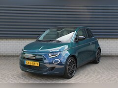 Fiat 500 - 1.0 Hybrid La Prima