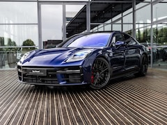 Porsche Panamera - 4.0 Turbo E-Hybrid | NIEUW MODEL | ACTIVE RIDE | PANORAMA | 4WIELBESTURING | SPORT DESIGN