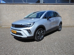 Opel Crossland - 1.2 130pk Start/Stop Aut. GS