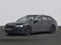 Audi A6 Avant - 40 TFSI 204 Pk S edition Competition / Panodak / Memory / Stoelverwarming