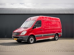 Mercedes-Benz Sprinter - 316CDI L2H2 | 163 PK | Automaat | Elektr. Schuifdeur | Cruise | Navi | Airco | Trekhaak