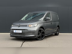 Volkswagen Caddy Cargo - 2.0 TDI Comfort | App Connect | Multistuur | 41.000 km | Cruise Control