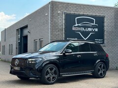 Mercedes-Benz GLE-Klasse - 400 e 4MATIC Sport Edition Premium Plus PANO|360CAMERA|MEMORY|BURMESTER|HUD|SFEER|LUCHTVER
