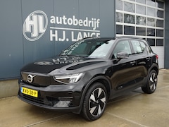 Volvo XC40 - Recharge Core soh 92%