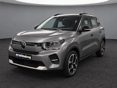 Citroën C3 - 1.2 Turbo 100pk Plus