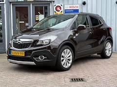 Opel Mokka - 1.4 T Cosmo | NAVI | TREKHAAK | CAMERA | CRUISE | CLIMA |