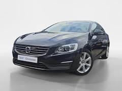 Volvo S60 - 1.5 T2 Kinetic | Automaat | Stoelverwarming | Navigatie | Climate Control | Goed onderhoud