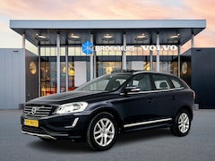Volvo XC60 - T5 Polar+ | 18" | Elektr. verstelbare Lederen Sportstoelen | Trekhaak | Panoramadak | Park