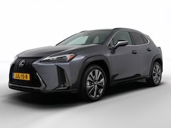 Lexus UX - 300h 35th Edition