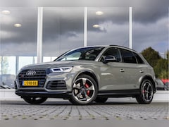 Audi SQ5 - 3.0 TFSI quattro Pro Line Plus | B&O | Pano | Matrix Led