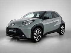 Toyota Aygo X - 1.0 VVT-i S-CVT Pulse + | BTW Voertuig | Parkeersensoren voor+achter | Keyless Entry/Start