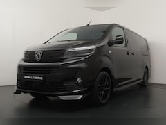 Peugeot e-Expert - EV L2 75 kWh | STX Edition | Winterpakket | Exterieur pakket | Comfort pakket | City Nav p