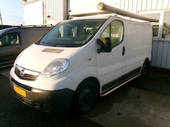 Opel Vivaro - 2.0 CDTI L1H1 EcoFLEX ORGINEEL 108000KM PRIJS EX BTW