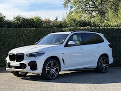 BMW X5 - xDrive45e High Exe | Nappa leder | 22" | Panorama | Laser