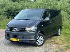 Volkswagen Transporter - 2.0 TDI L1H2 Comfortline / AIRCO/