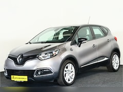 Renault Captur - 1.5 dCi Dynamique / Automaat / Navigatie / Cruise control / Bluetooth / Allseason banden /