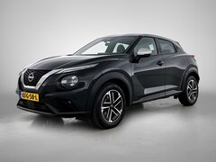 Nissan Juke - 1.0 DIG-T N-Sport CAMERA | VIRTUAL | CARPLAY & NAVI | TWO-TONE