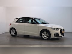 Audi A1 Sportback - 25 TFSI Pro Line DAB+ App-Connect Virtual Cockpit Cruise Control