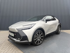 Toyota C-HR - 2.0 Plug-in Hybrid 220 GR SPORT Première Edition | Alle opties | 10 Jr GARANTIE | Rijklaar