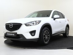 Mazda CX-5 - 2.0 Skylease 2WD | Trekhaak | Stoelverwarming | Navigatie | 1800KG Trekvermogen