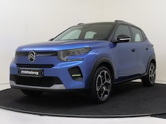 Citroën C3 - 1.2 Turbo 100pk Plus | Carplay Wireless | Parkeerhulp | Airco | * 8 jaar garantie