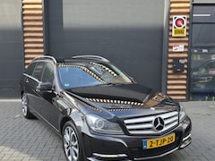 Mercedes-Benz C-klasse Estate - 180 Ambition Avantgarde